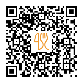 QR-code link para o menu de Mayfield Cafe