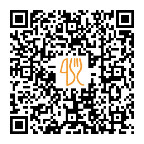 QR-code link para o menu de Left Bank Larkspur Brasserie