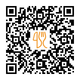 QR-code link para o menu de Dominican Latin