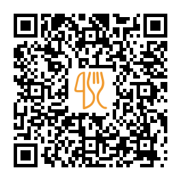 QR-code link para o menu de Blimpie