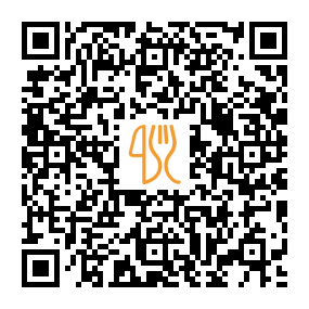 QR-code link para o menu de Golden West Saloon