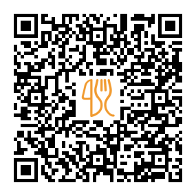 QR-code link naar het menu van Mother India Cuisine