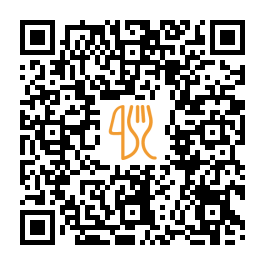 QR-code link para o menu de Cuatro Locos Cantina