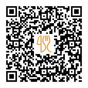 QR-code link para o menu de The Kebab Shop