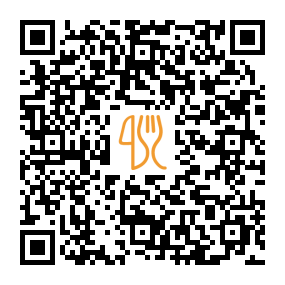 QR-code link para o menu de The Lost Cajun