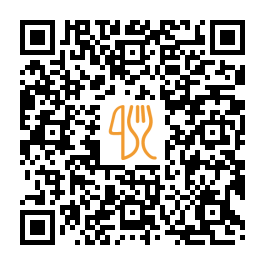 QR-code link para o menu de Ride Studio Cafe