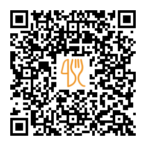 QR-code link para o menu de Burger World