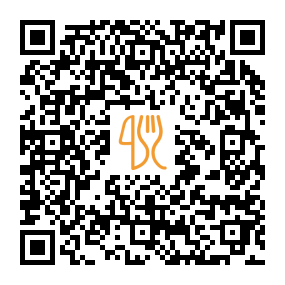 QR-code link para o menu de Huong's Bistro