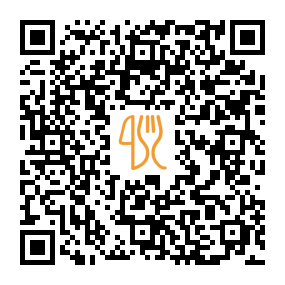 QR-code link para o menu de Harbors Cafe