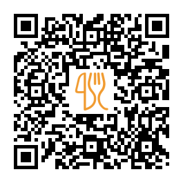 Link z kodem QR do menu Lin's Asian