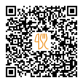 QR-code link para o menu de Kim's Kitchen Wing