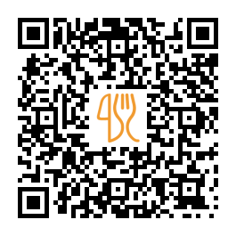 QR-code link para o menu de Cowboy Cafe