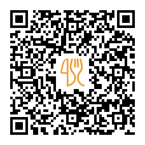 QR-code link para o menu de Erica's Soul Food