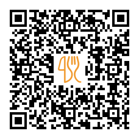 QR-code link para o menu de The Broadway Pub