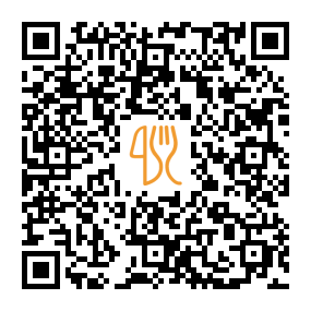 QR-code link para o menu de Pizza Plus