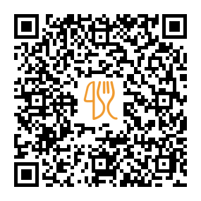 QR-code link para o menu de Burger King