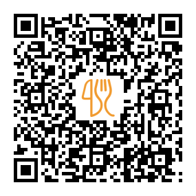 QR-code link para o menu de I Love Teriyaki Sushi