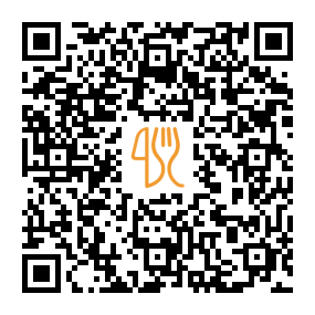 QR-code link para o menu de Wen's Kitchen