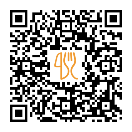 QR-code link para o menu de Kipling