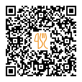 QR-code link para o menu de One Love Cuisine