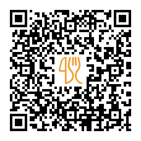 QR-code link naar het menu van The Smokey Bone Bbq