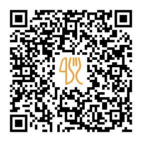 QR-code link para o menu de Zheng Garden