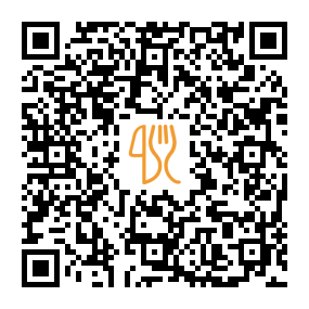 Link z kodem QR do menu Zheng Garden