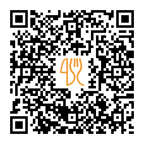 QR-code link para o menu de Huhot Mongolian Grill