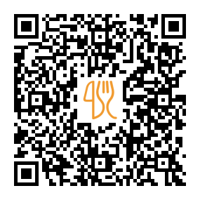 QR-code link para o menu de La Flor Mexican Cocina