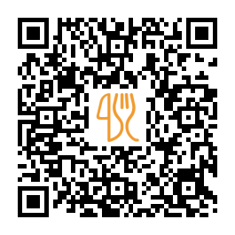 QR-code link naar het menu van Jims Grill