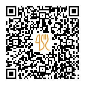 QR-code link para o menu de Kountry Kupboard