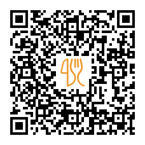 QR-code link naar het menu van Riverhouse Grill