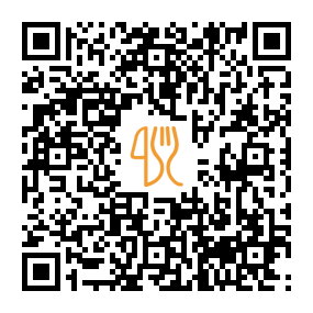 QR-code link para o menu de Bruster's Ice Cream