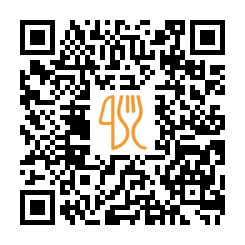 QR-code link para o menu de Peerless Hotel