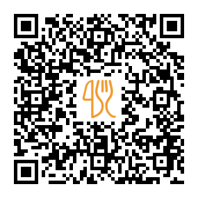 QR-code link către meniul Thick And Thin Pizza