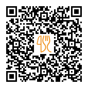 QR-code link para o menu de King's All-american Pub