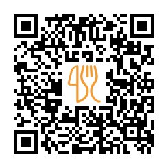 QR-kode-link til menuen på Cozy Corner