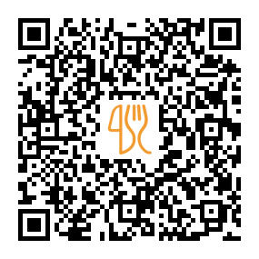 QR-code link para o menu de Command Performance Catering