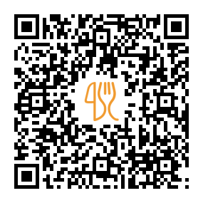 QR-code link para o menu de Scott's Superette