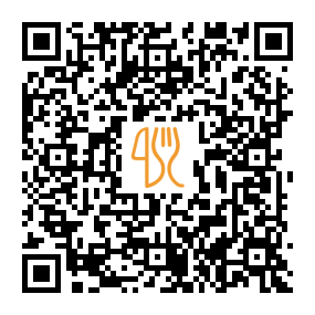 Link z kodem QR do menu Chili Thai Cuisine