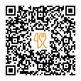 QR-code link para o menu de Freedom Square Diner