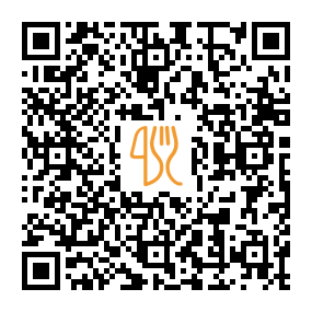 QR-code link către meniul East Wall Chinese