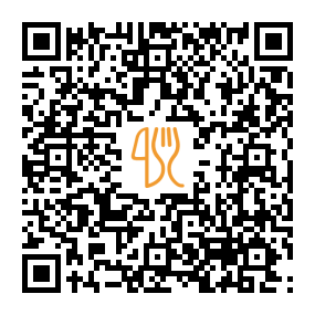 QR-code link para o menu de Nowhere Special Libations Parlor