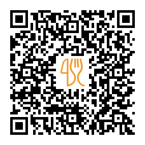 QR-code link naar het menu van The Tavern On Main