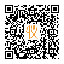 QR-code link para o menu de China Hut