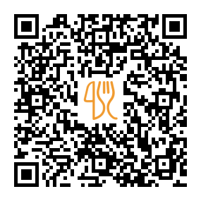 QR-code link para o menu de Porky's Boudin Cajun Meats