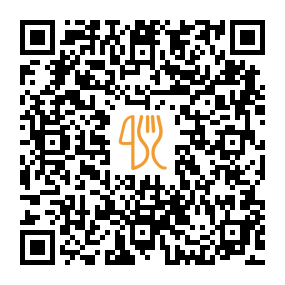 QR-code link para o menu de Grizzly's Wood Fired Grill