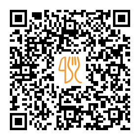 QR-code link către meniul Hunan Garden
