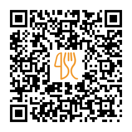 QR-code link para o menu de Cafe Des Artistes