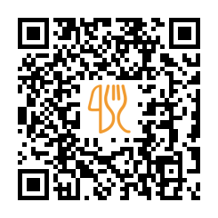 QR-code link para o menu de Hardee’s